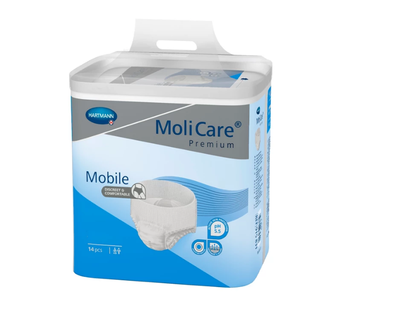 MoliCare Cueca Fralda