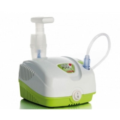 Nebulizador