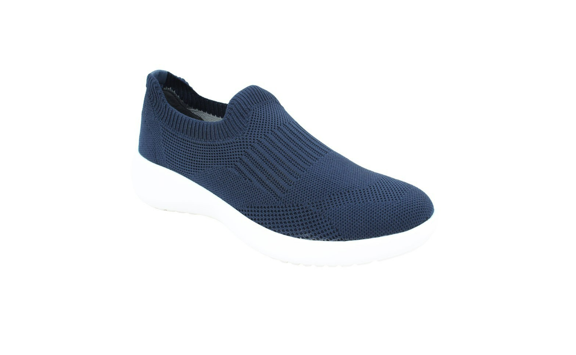 azul escuro