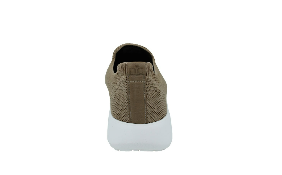 Nursing Shoes Sapatilha Onix