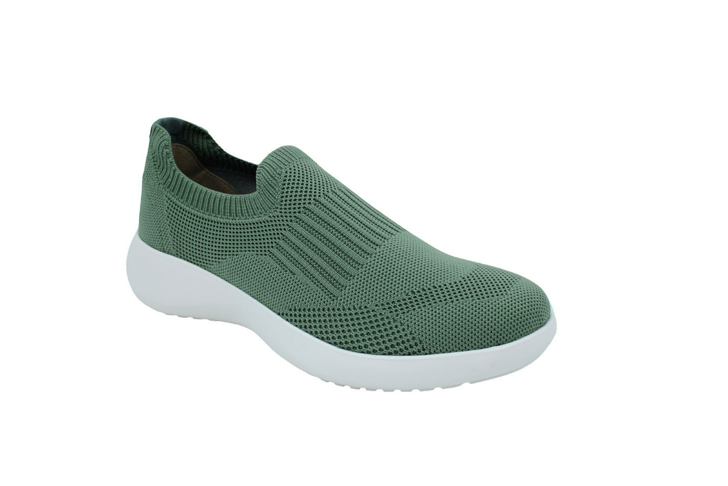 verde caqui