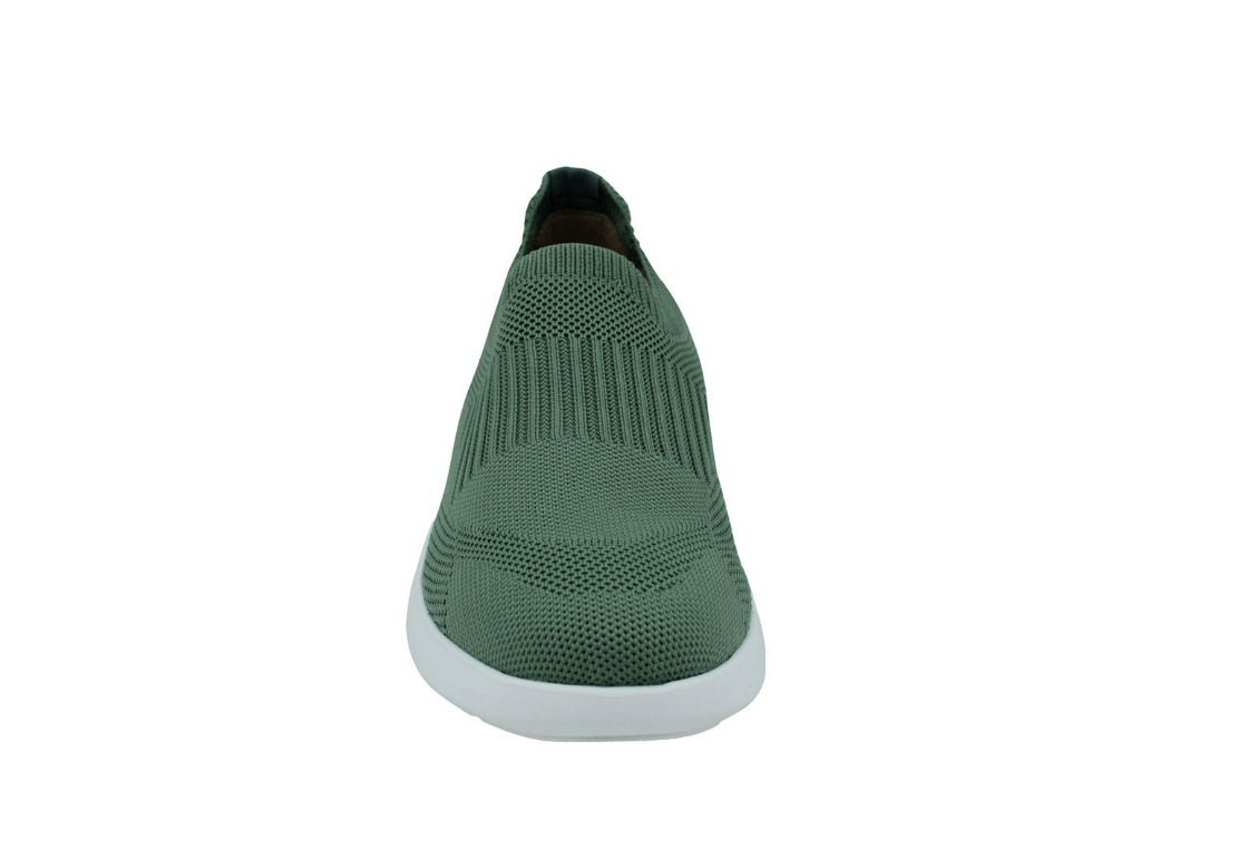 verde caqui