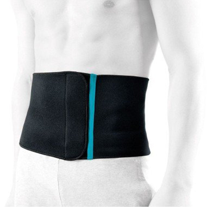 Faixa Em Neoprene De Suporte Abdominal