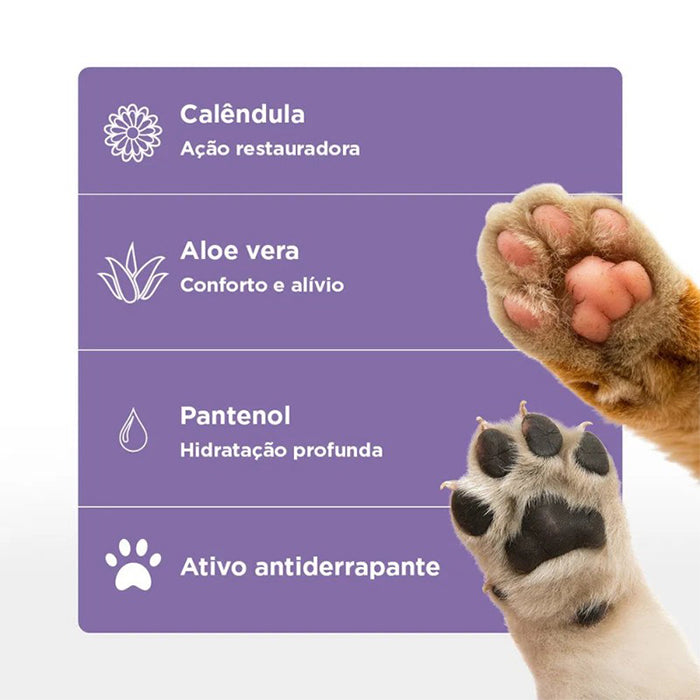 Soft Care Pet Glove 50 Grams