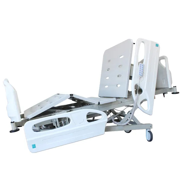 cama hospitalar