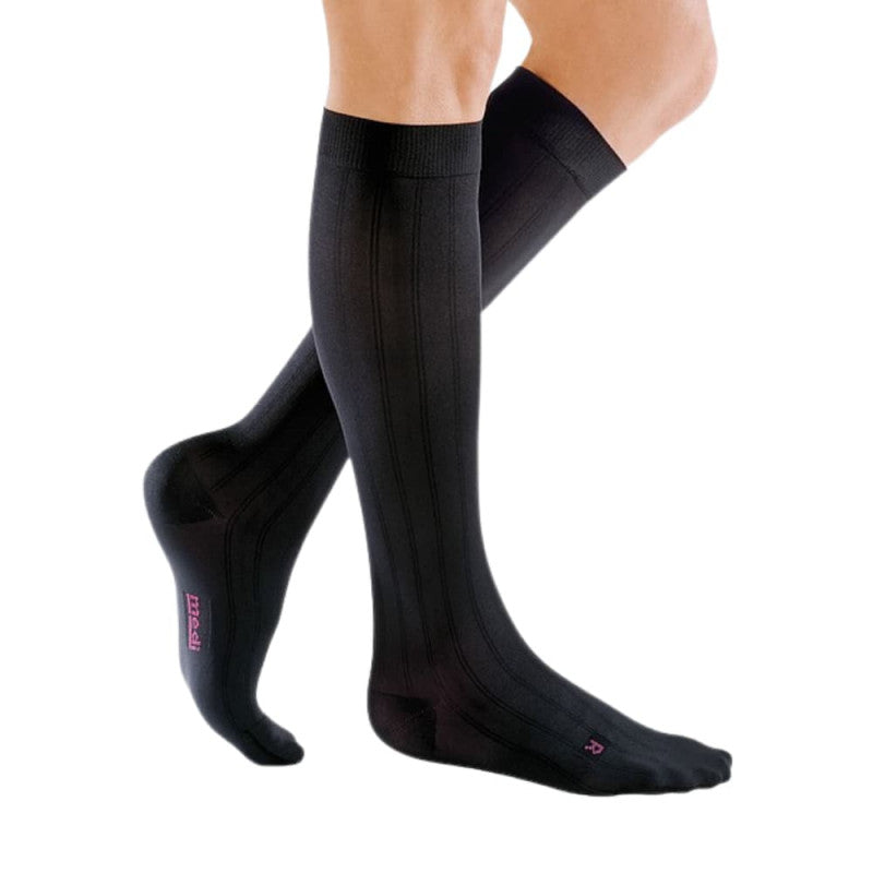 Medi Mediven Men's Elastic Sock