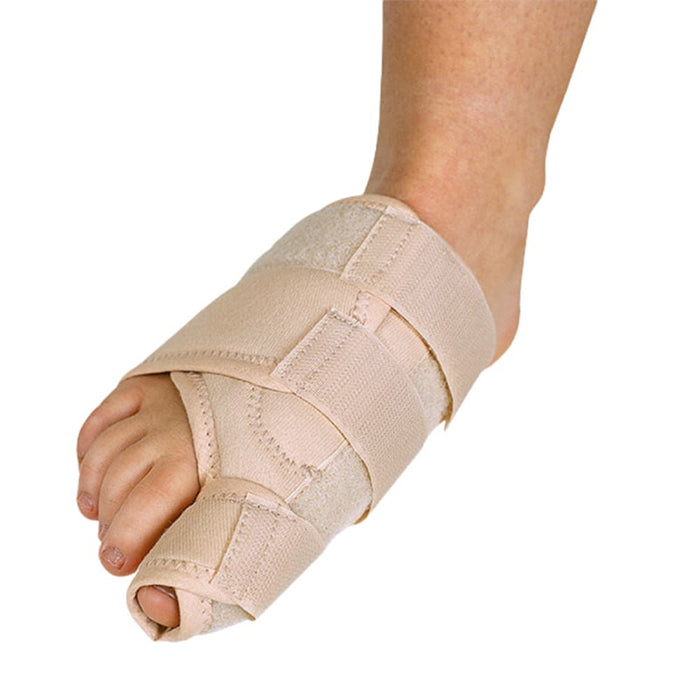 Corretor Noturno Hallux-Valgus