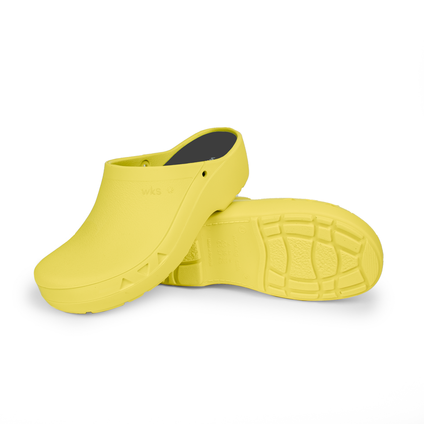 amarelo