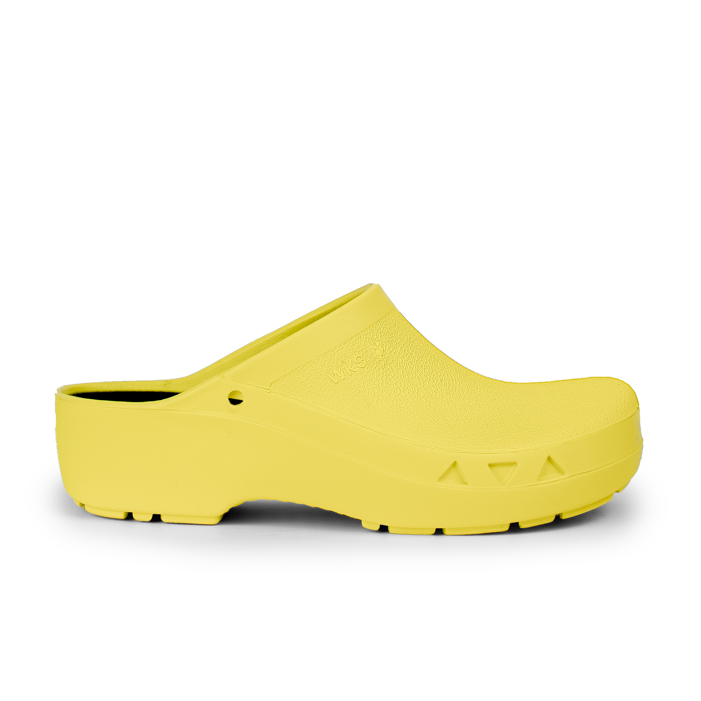 amarelo