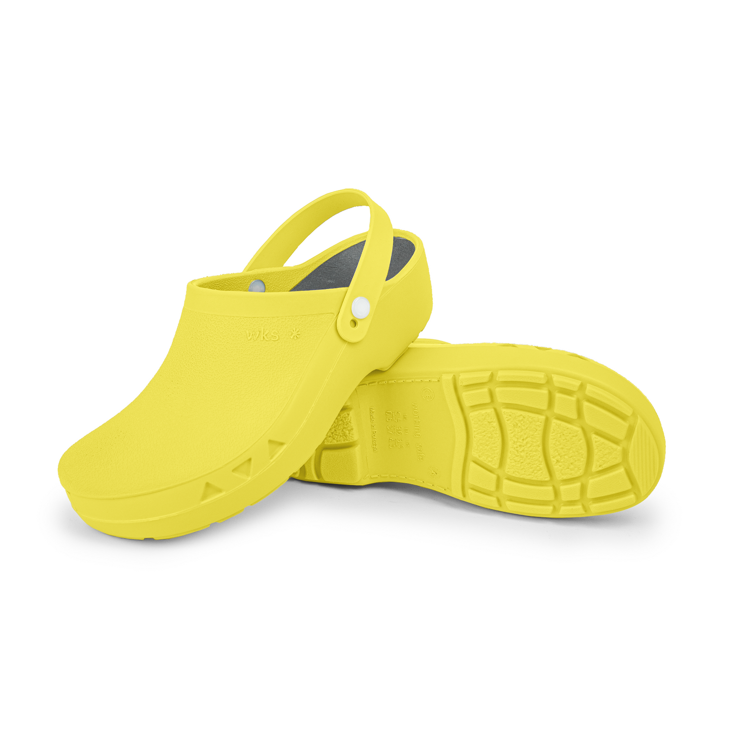 amarelo