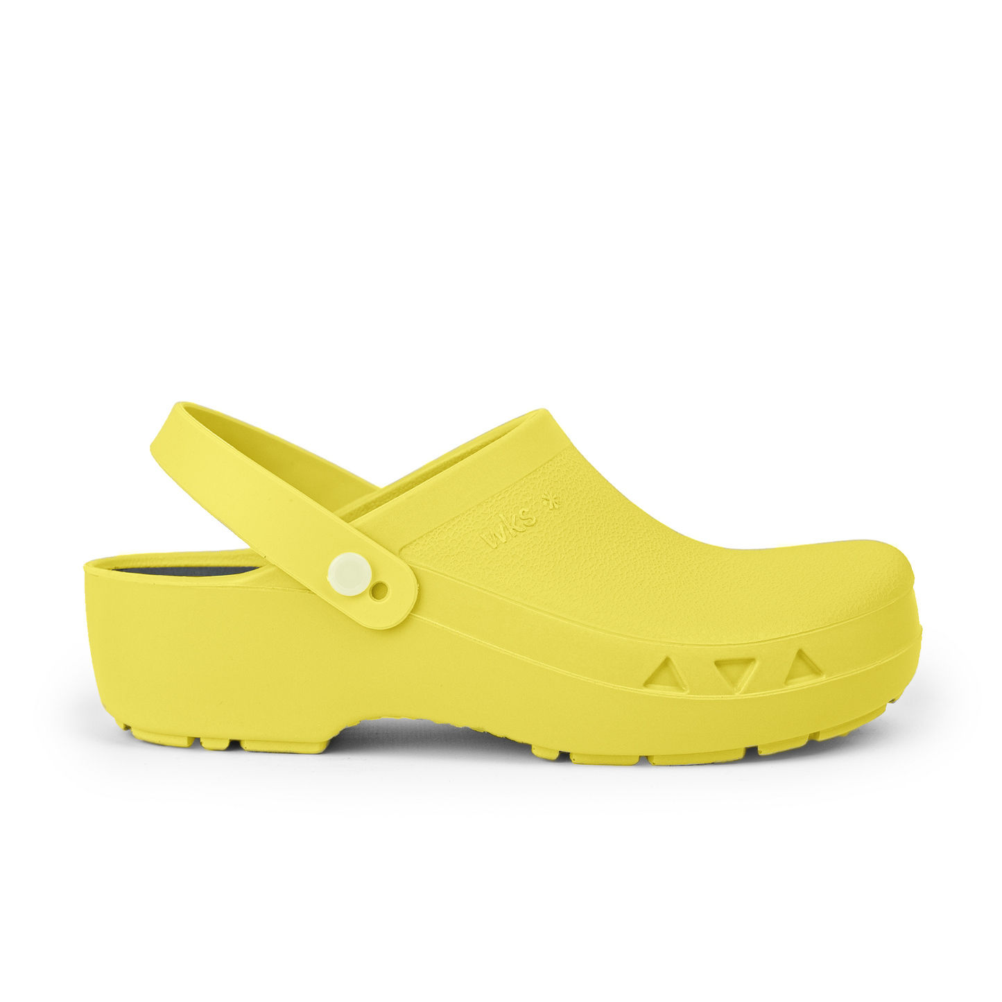 amarelo