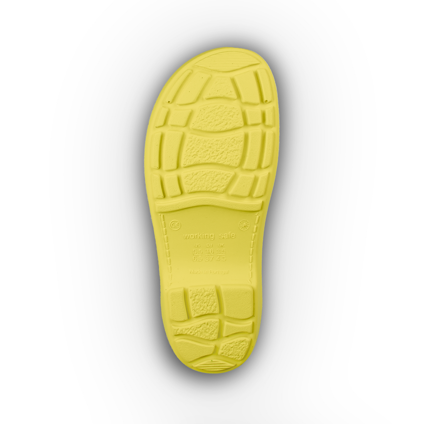 amarelo