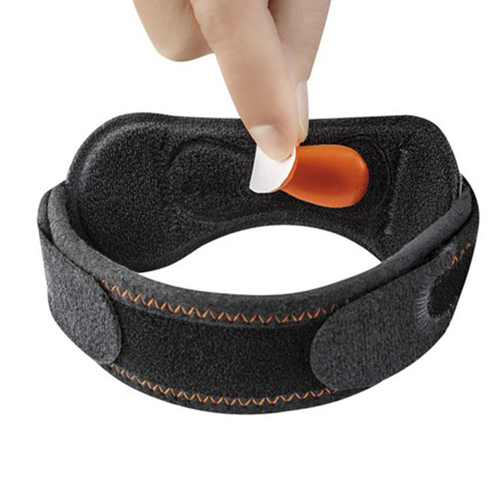 Suporte Patelar Com Silicone Padfix