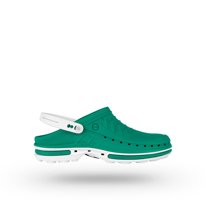 verde
