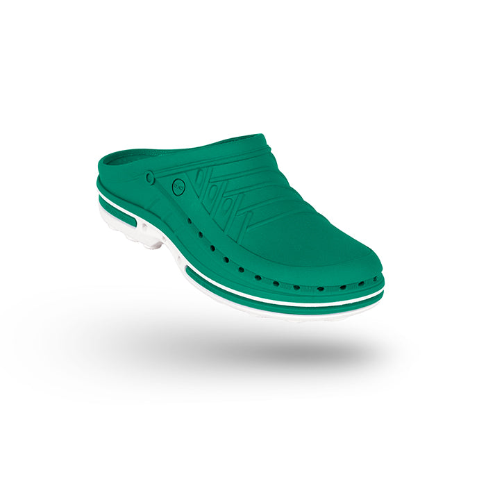 verde