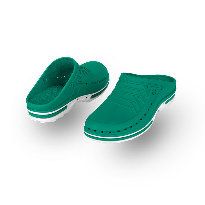 verde