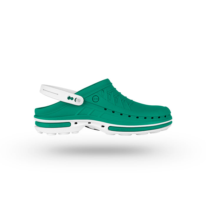 verde