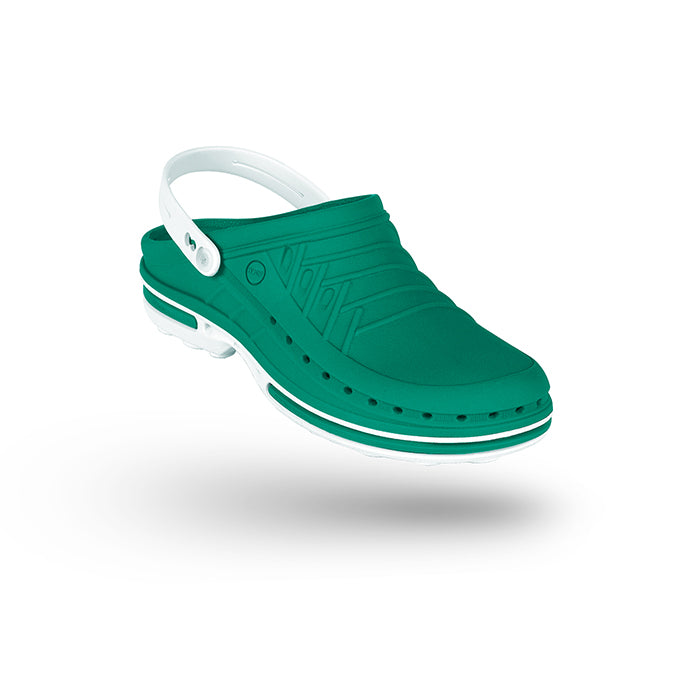 verde