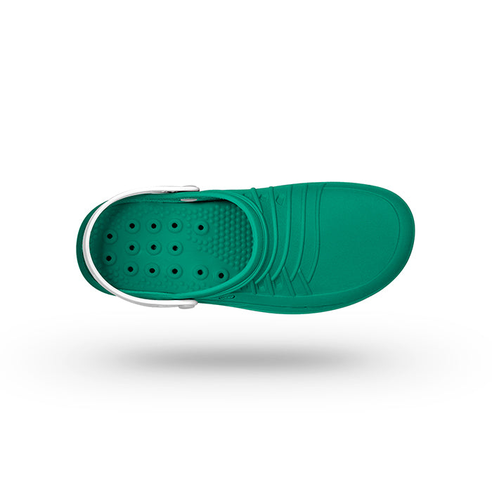 verde