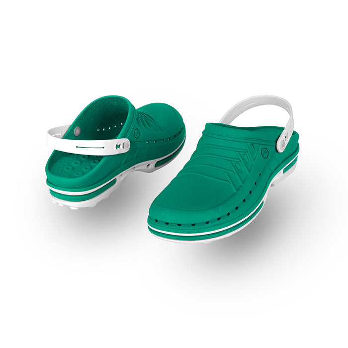 verde