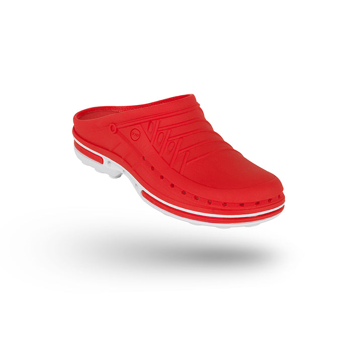 vermelho