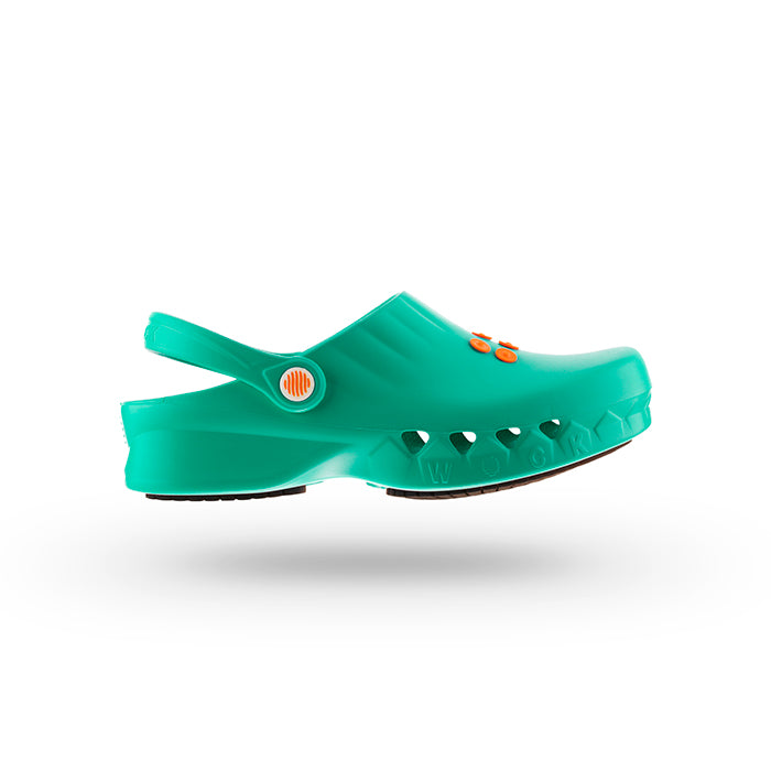 verde