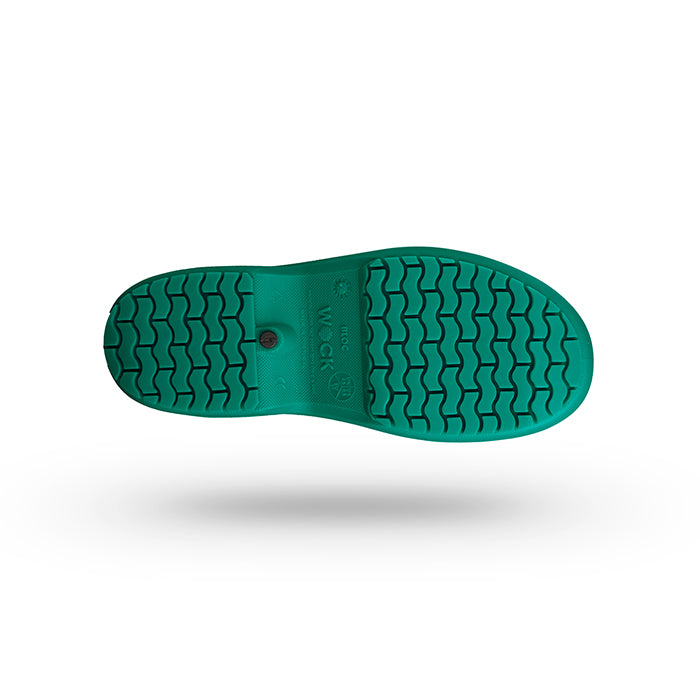 verde
