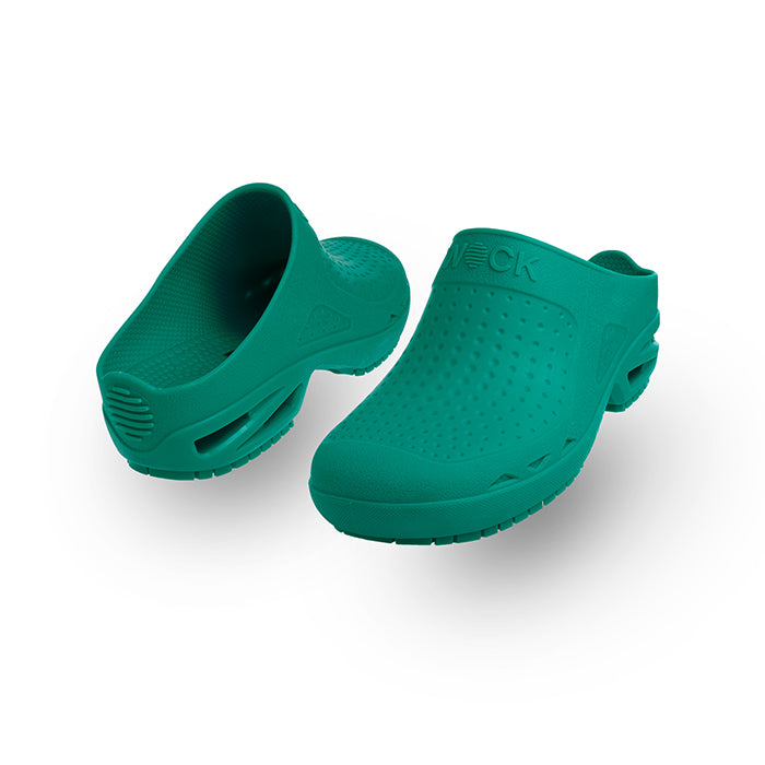 verde