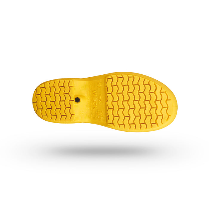Amarelo