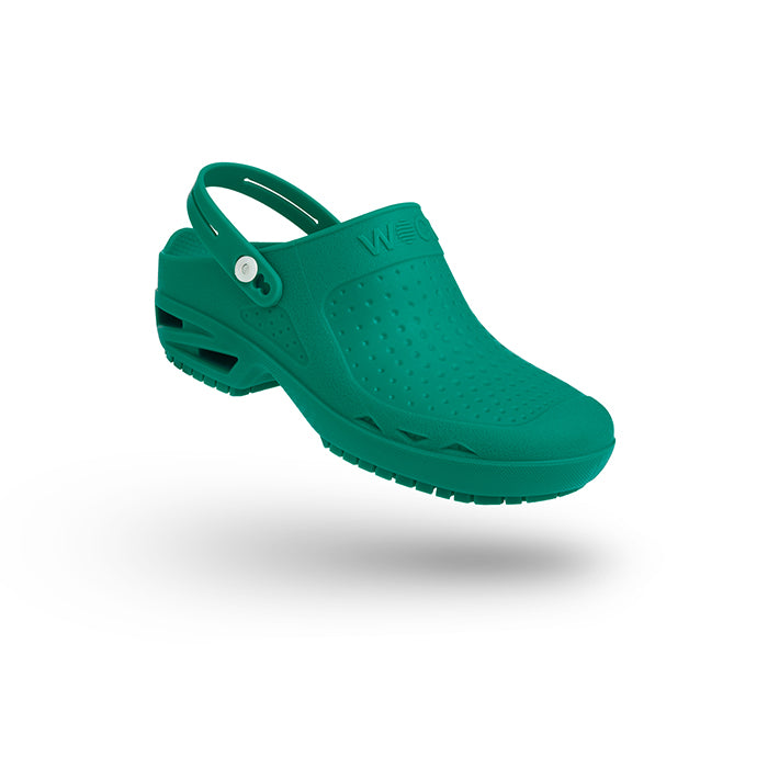 verde