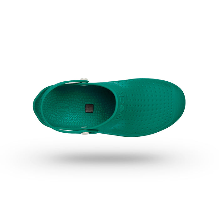 verde