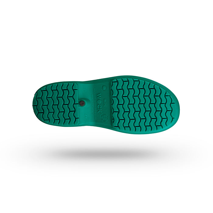 verde