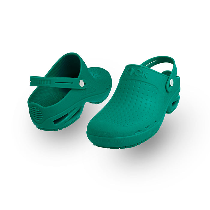 verde