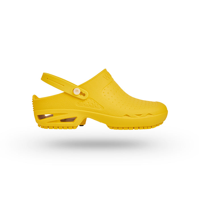 amarelo