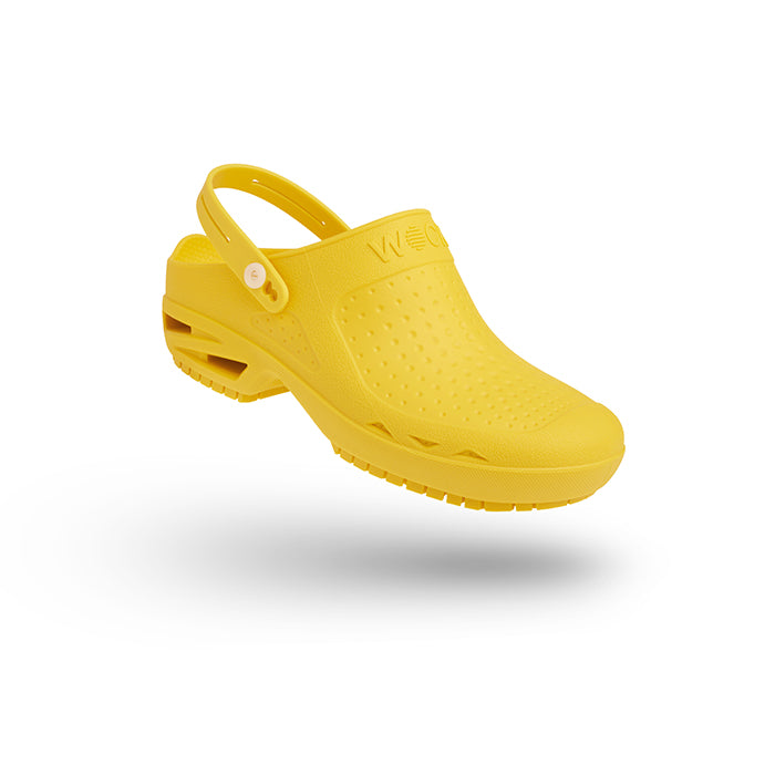 amarelo