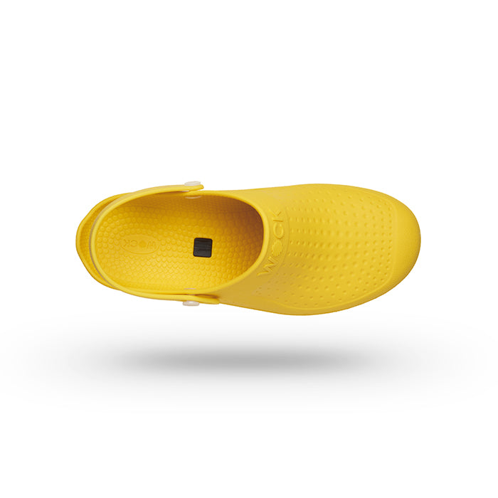 amarelo