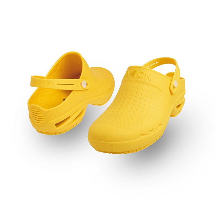 amarelo