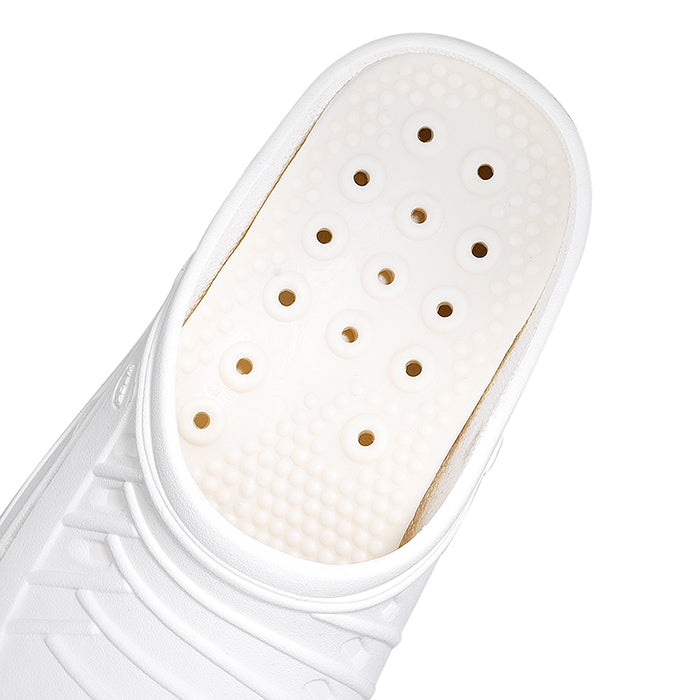 Palmilhas para socas esterilizáveis WOCK
