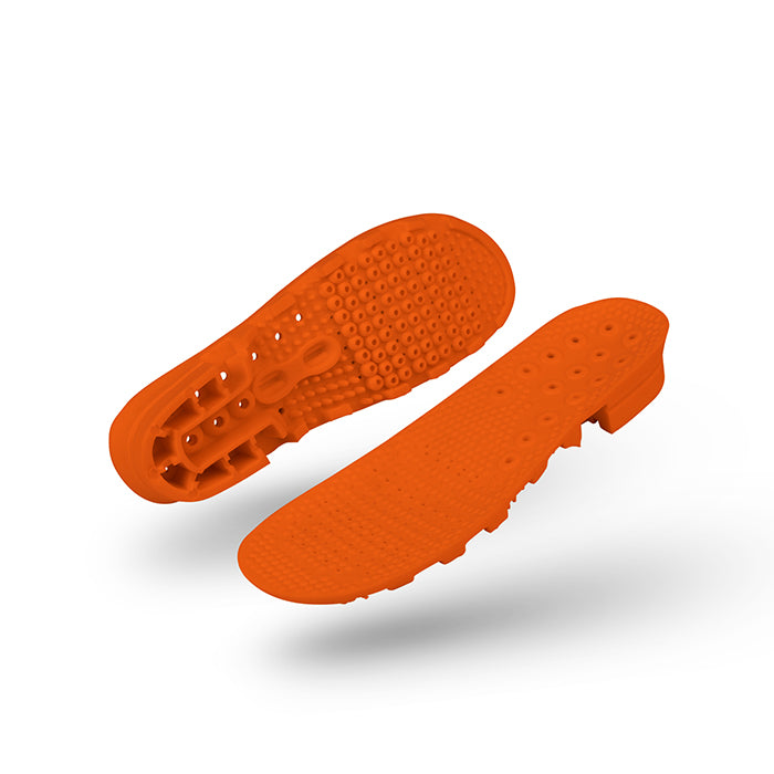 Wock Palmilha Clog Steri-Tech