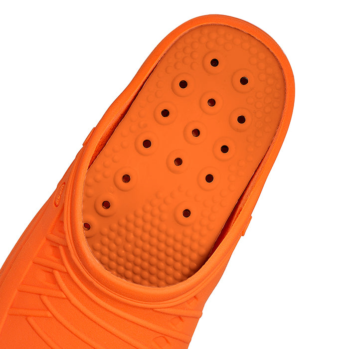 Wock Palmilha Clog Steri-Tech