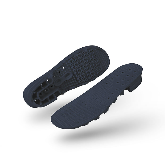 Wock Palmilha Clog Steri-Tech