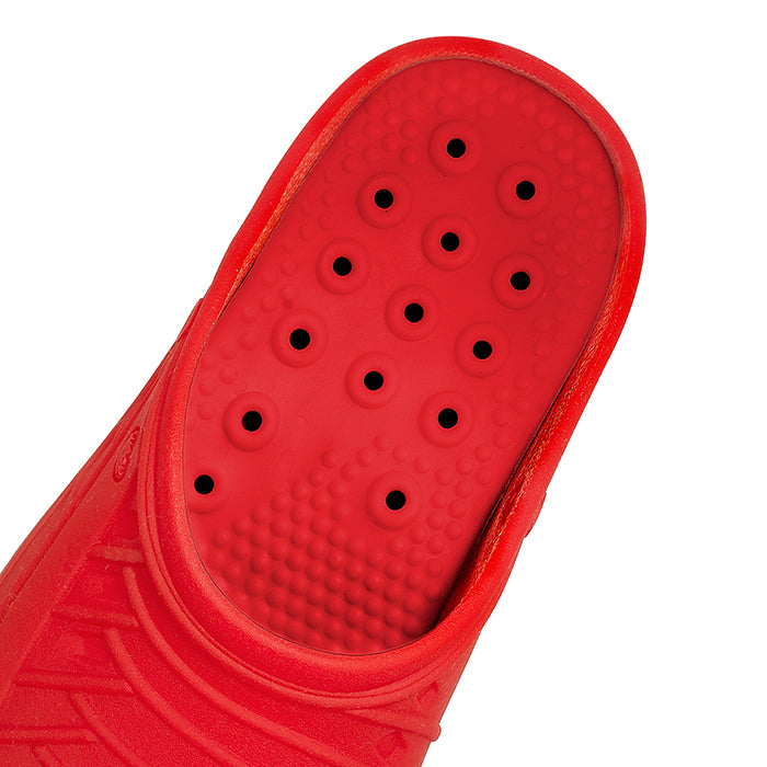 Wock Palmilha Clog Steri-Tech