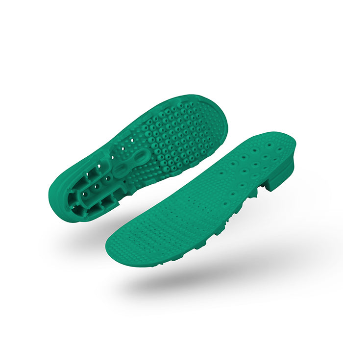 Wock Palmilha Clog Steri-Tech