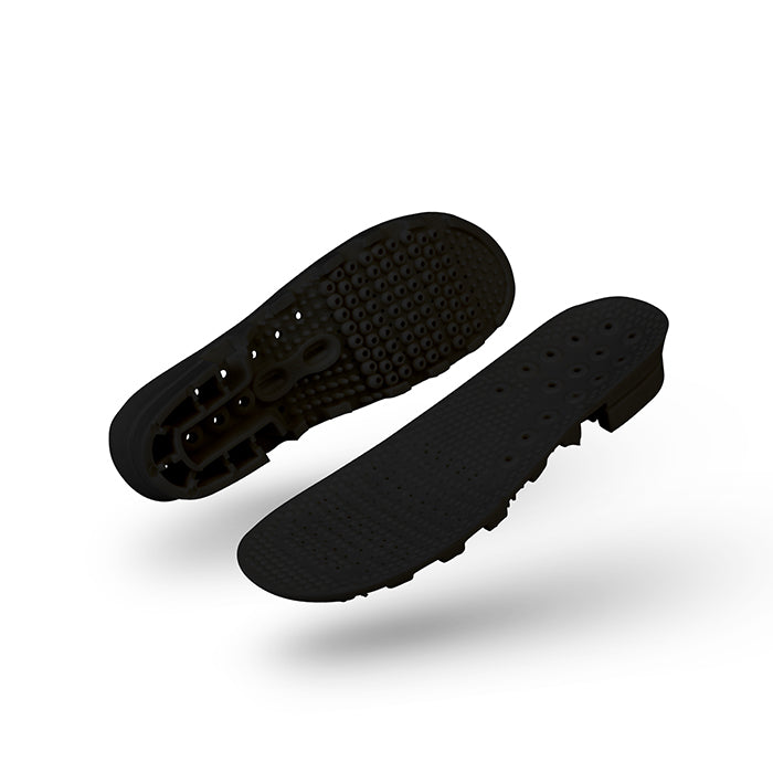 Wock Palmilha Clog Steri-Tech