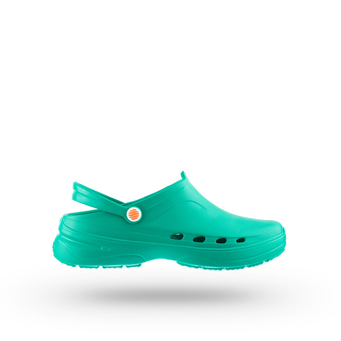 verde