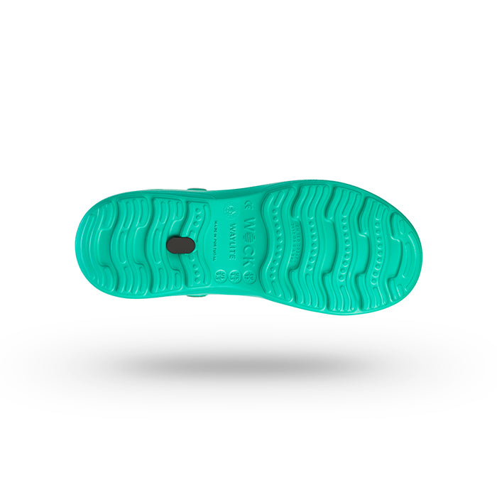 verde