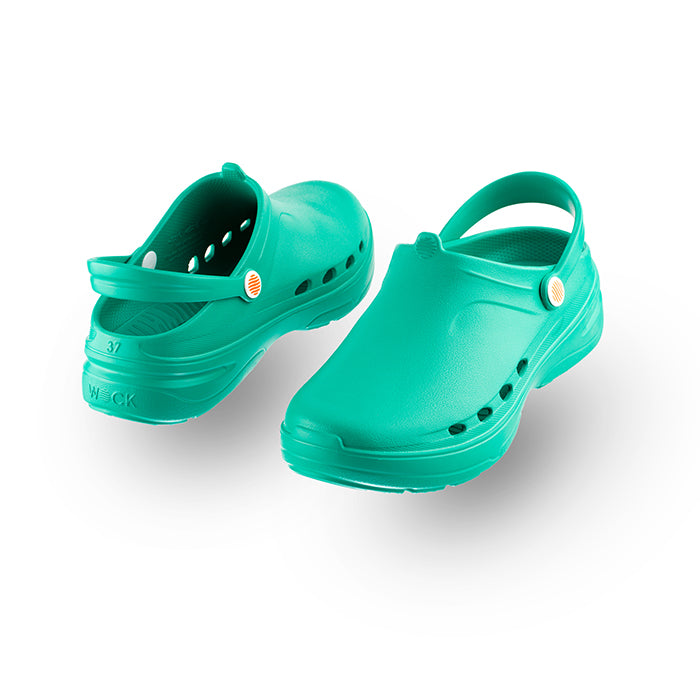 verde