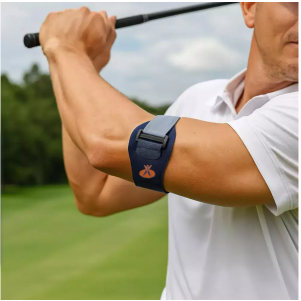 Bracelete ORLIMAN EP-20A para epicondilite lateral