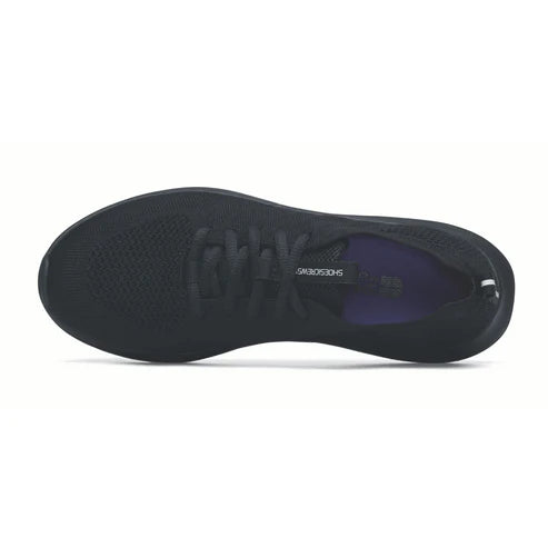 Calçado profissional feminino Shoes For Crews Everlight CE para hotelaria e restauração