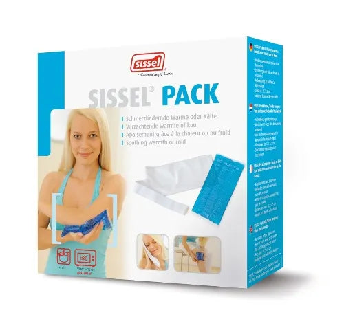 Sissel Pack Hot & Cold